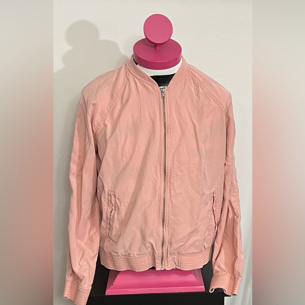 Maurices Light Jacket - Size L NWOT - Picture 2 of 4